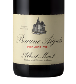 (image for) Albert Morot Beaune 1er Cru Les Aigrots 2019 Rouge [BH 91]